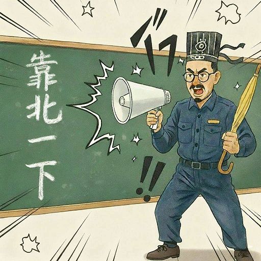 💢 靠北一下