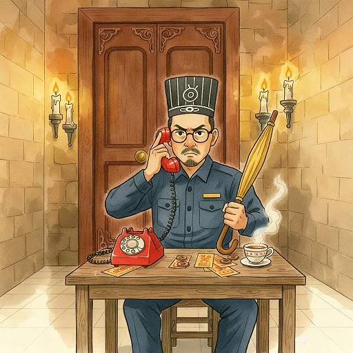 封面